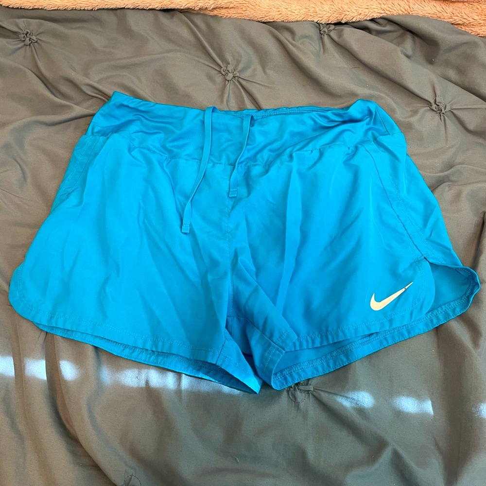 nike workout shorts